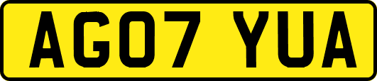 AG07YUA