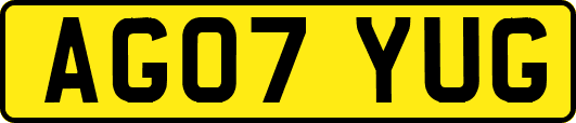 AG07YUG