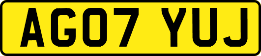 AG07YUJ