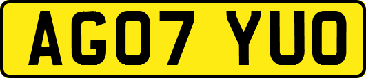 AG07YUO