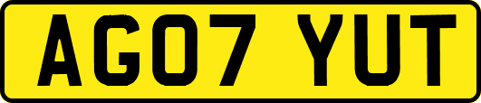 AG07YUT