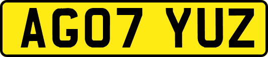 AG07YUZ