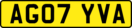 AG07YVA