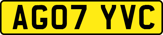 AG07YVC
