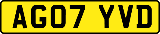 AG07YVD