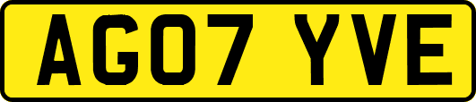 AG07YVE