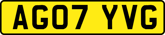 AG07YVG