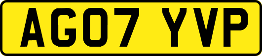 AG07YVP