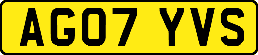 AG07YVS