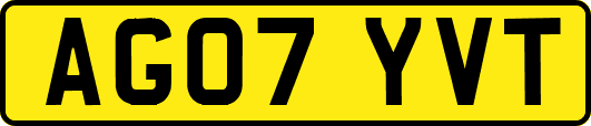 AG07YVT