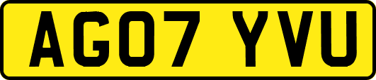 AG07YVU