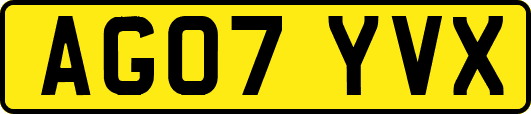 AG07YVX