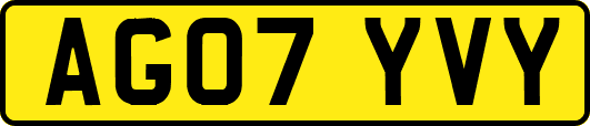 AG07YVY