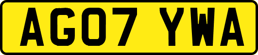 AG07YWA