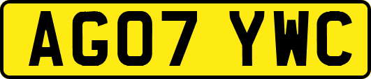 AG07YWC