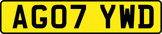 AG07YWD