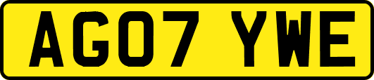 AG07YWE