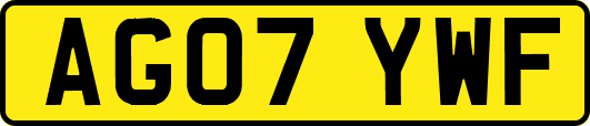 AG07YWF