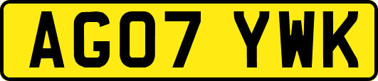 AG07YWK