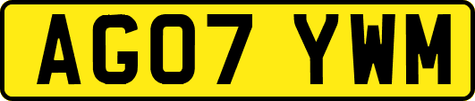 AG07YWM