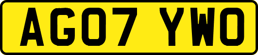AG07YWO