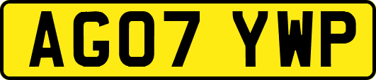 AG07YWP
