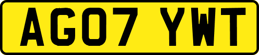 AG07YWT