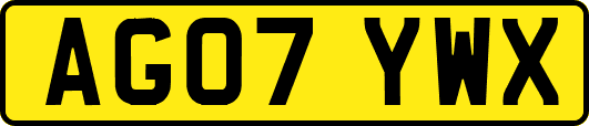 AG07YWX