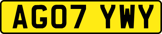 AG07YWY