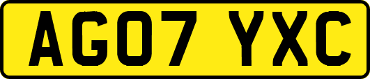 AG07YXC