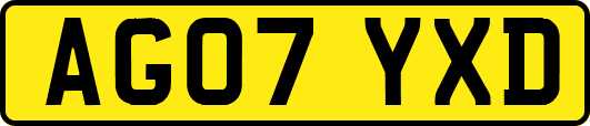 AG07YXD