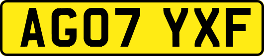 AG07YXF