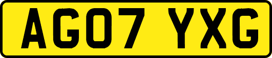 AG07YXG