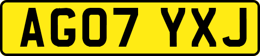 AG07YXJ
