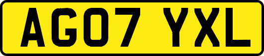 AG07YXL