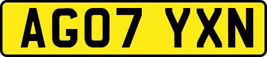 AG07YXN