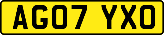 AG07YXO