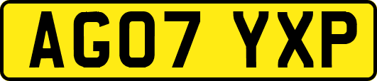 AG07YXP