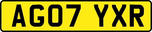 AG07YXR