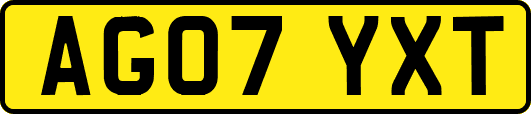AG07YXT