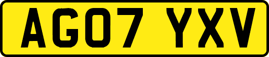 AG07YXV