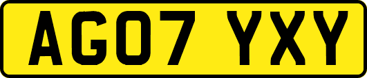 AG07YXY