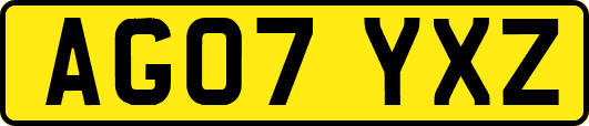 AG07YXZ