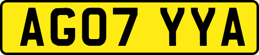 AG07YYA
