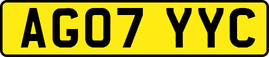 AG07YYC
