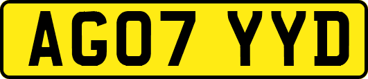 AG07YYD