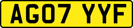 AG07YYF