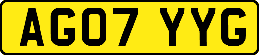 AG07YYG