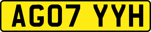 AG07YYH