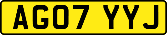 AG07YYJ